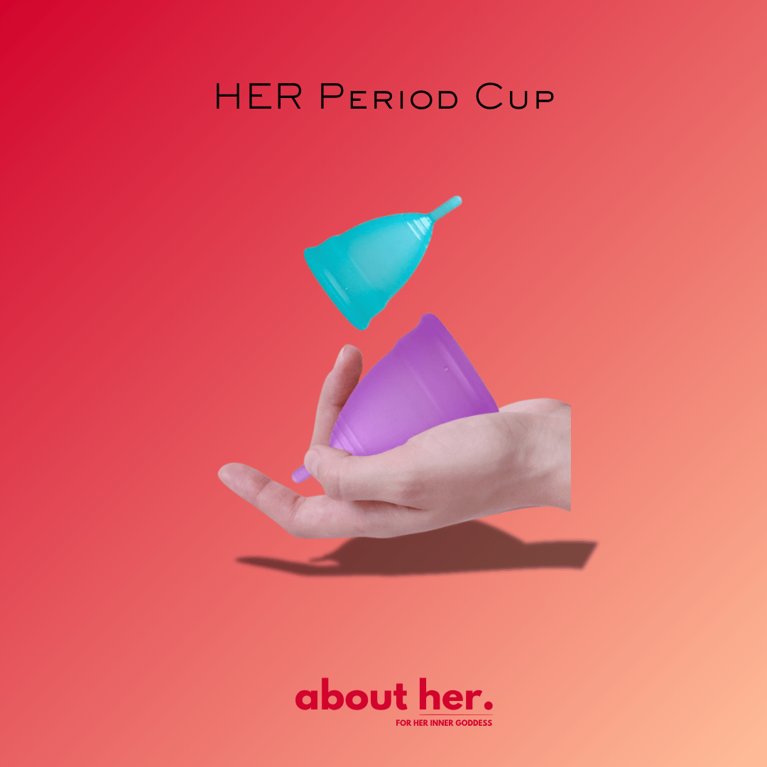 HER Period Cup