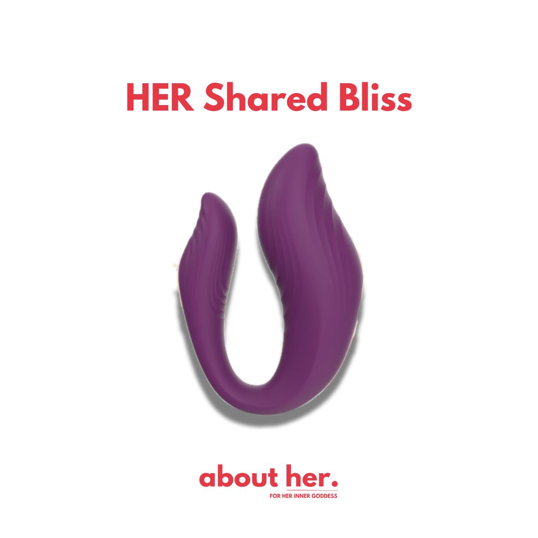 HER Shared Bliss